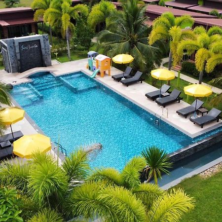 Siri Lanta Resort Ko Lanta Kültér fotó