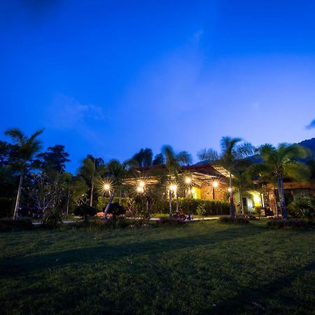 Siri Lanta Resort Ko Lanta Kültér fotó