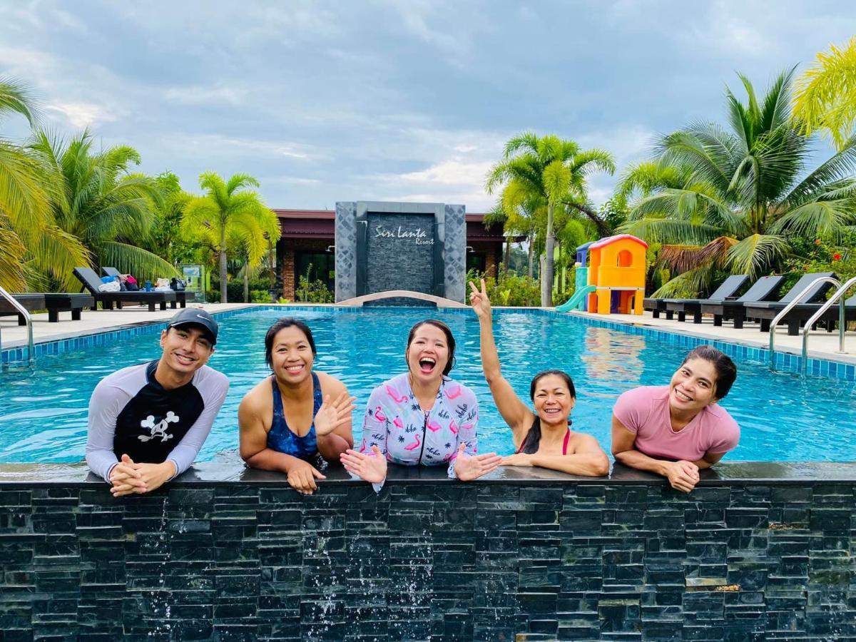 Siri Lanta Resort Ko Lanta Kültér fotó