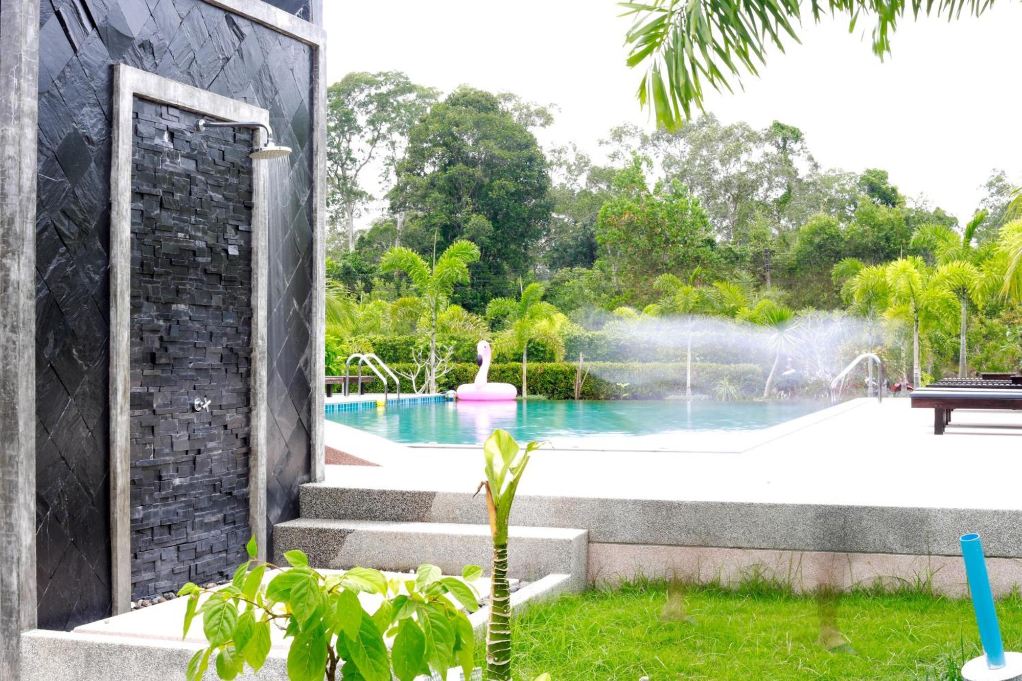 Siri Lanta Resort Ko Lanta Kültér fotó