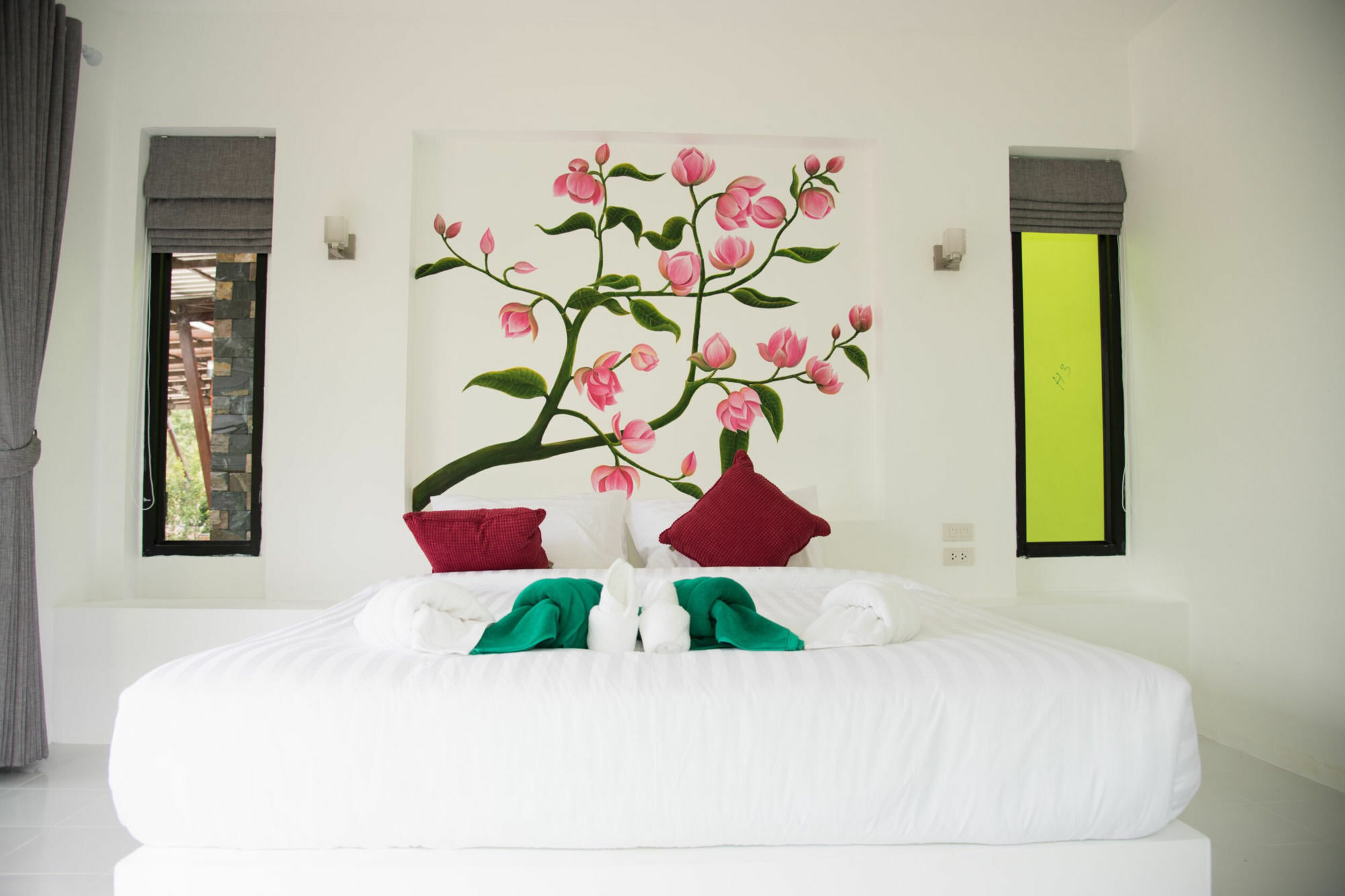 Siri Lanta Resort Ko Lanta Kültér fotó
