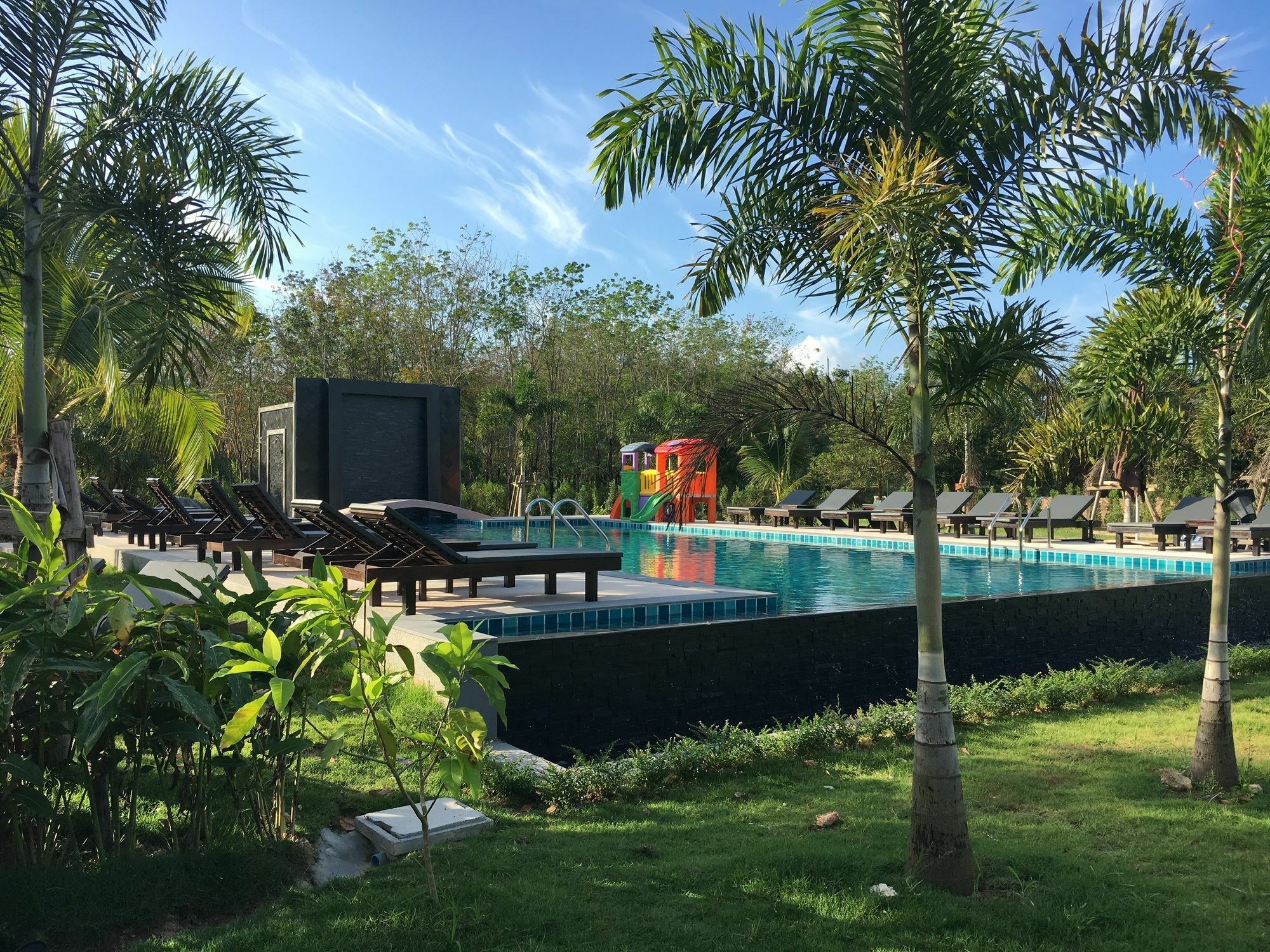 Siri Lanta Resort Ko Lanta Kültér fotó