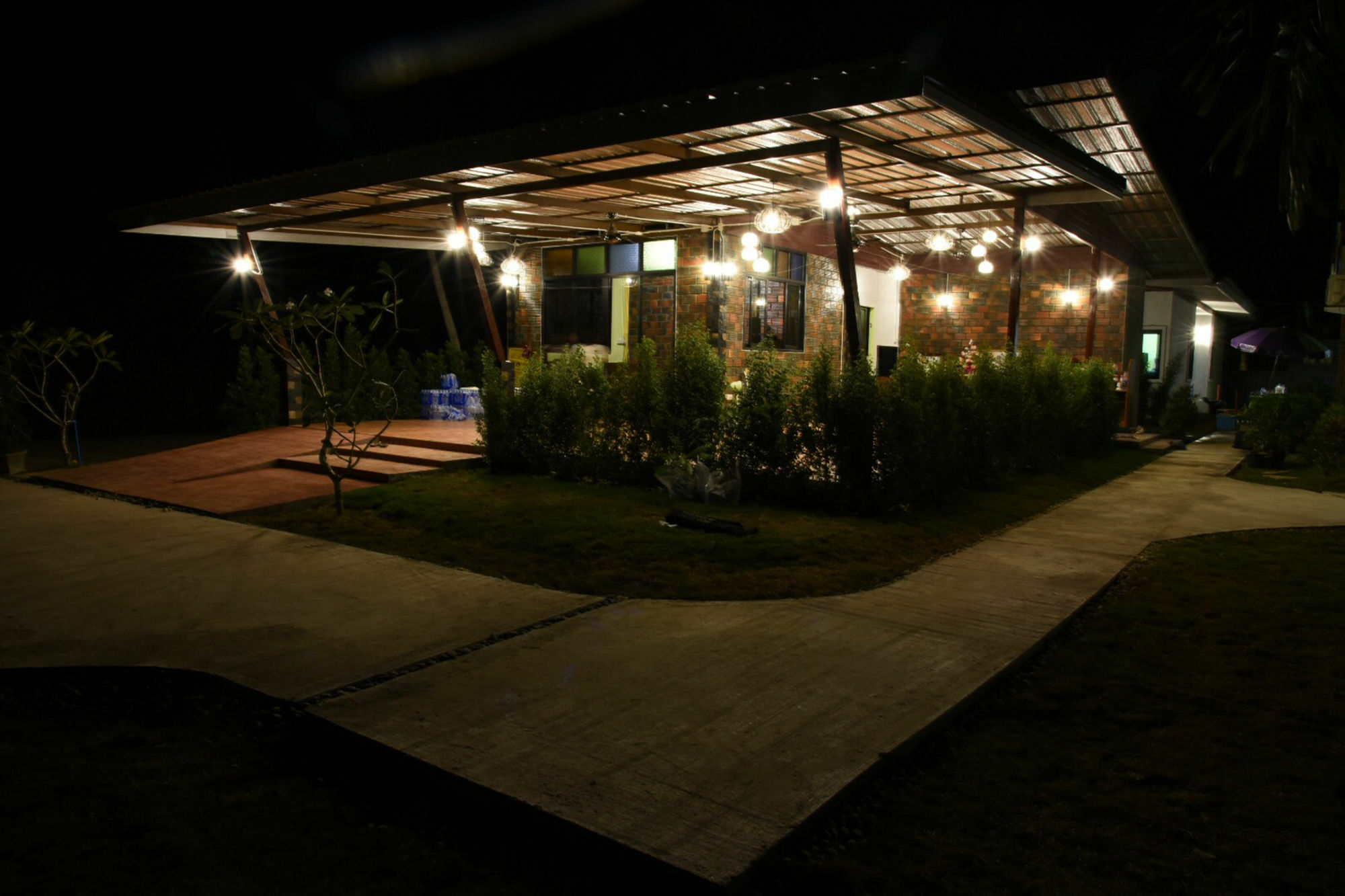 Siri Lanta Resort Ko Lanta Kültér fotó