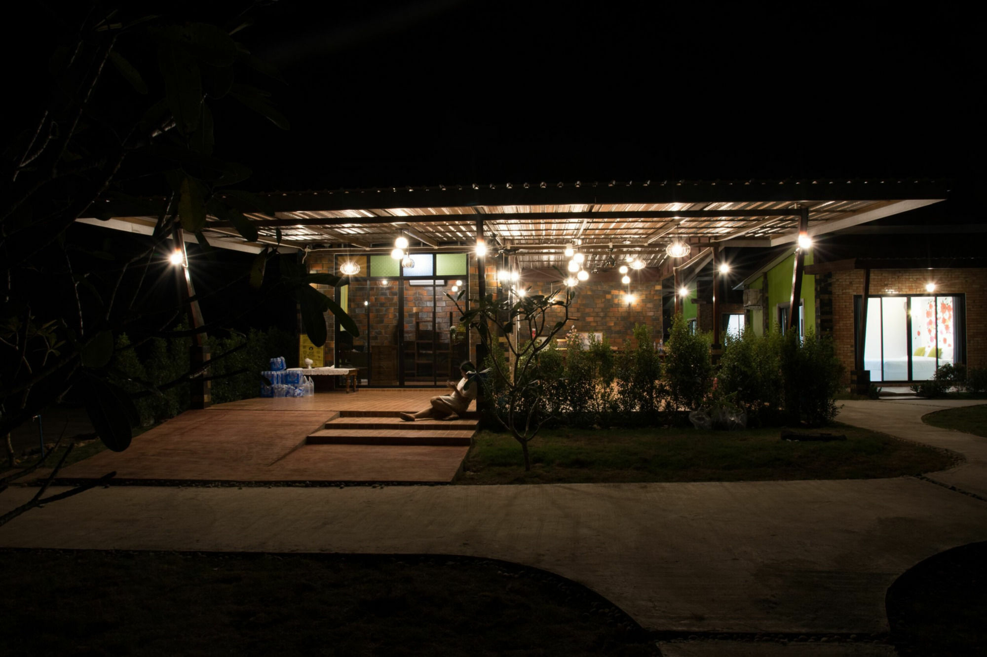 Siri Lanta Resort Ko Lanta Kültér fotó