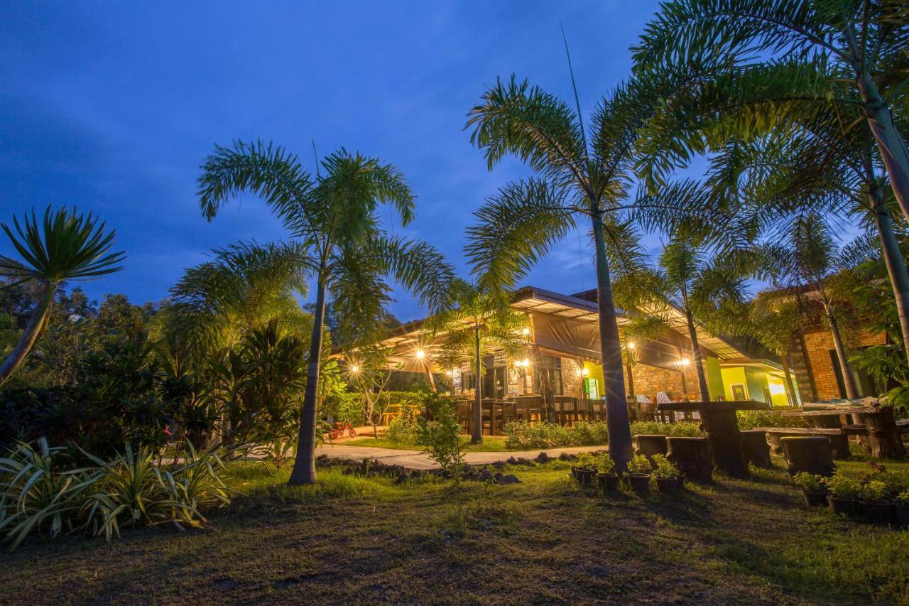 Siri Lanta Resort Ko Lanta Kültér fotó