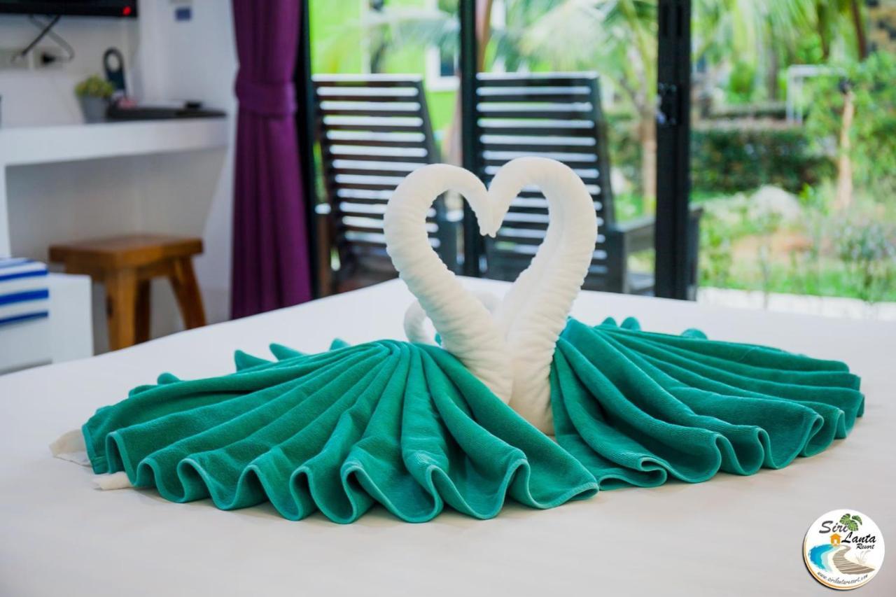 Siri Lanta Resort Ko Lanta Kültér fotó